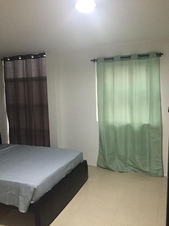 Hostal Central Beach San Andrés Pokoj fotografie