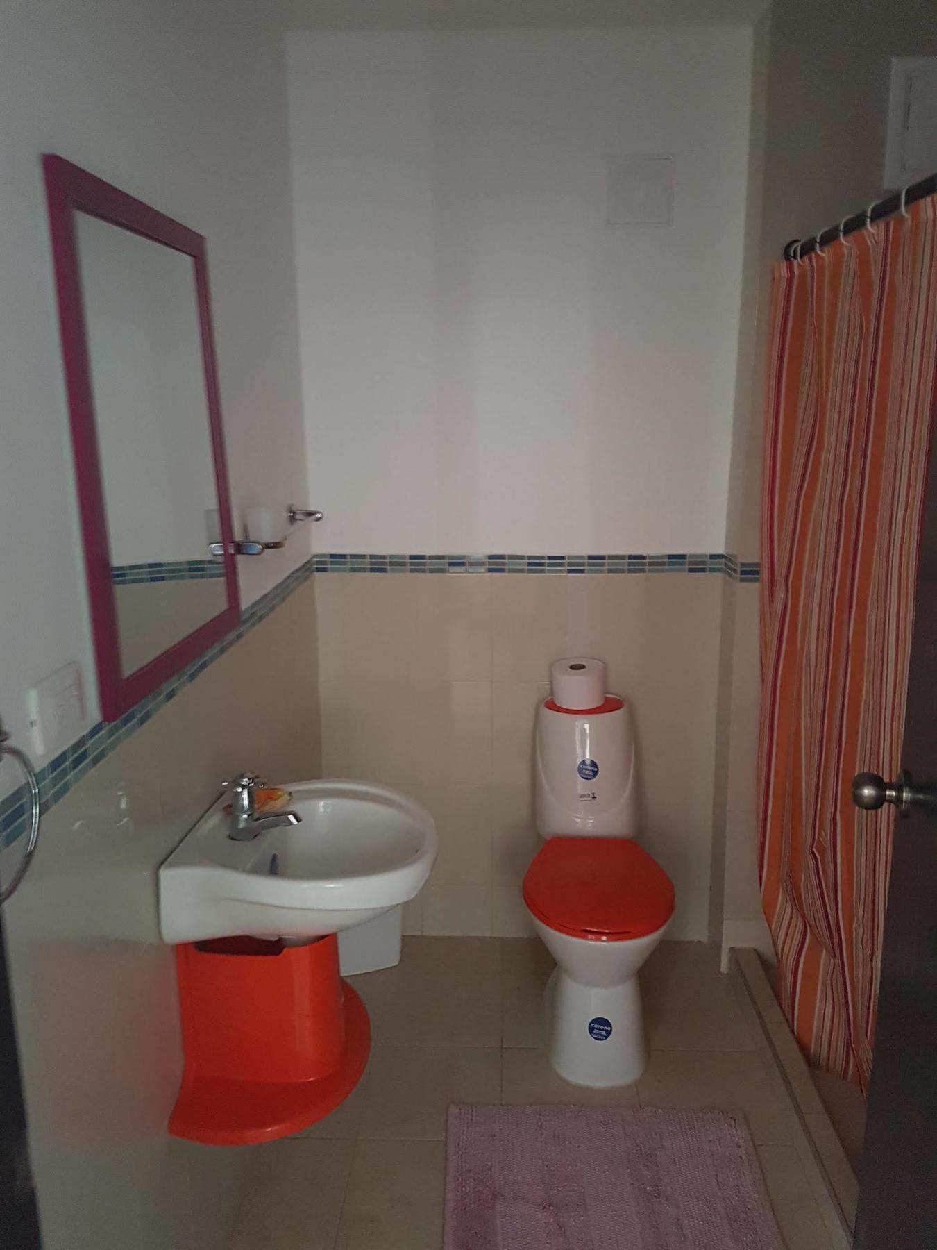 Hostal Central Beach San Andrés Exteriér fotografie